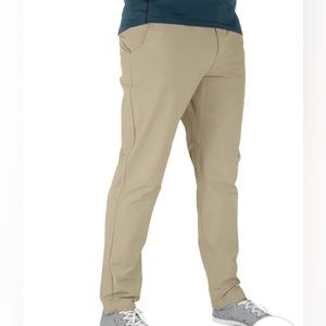 TEE joggers pants Sz. 35